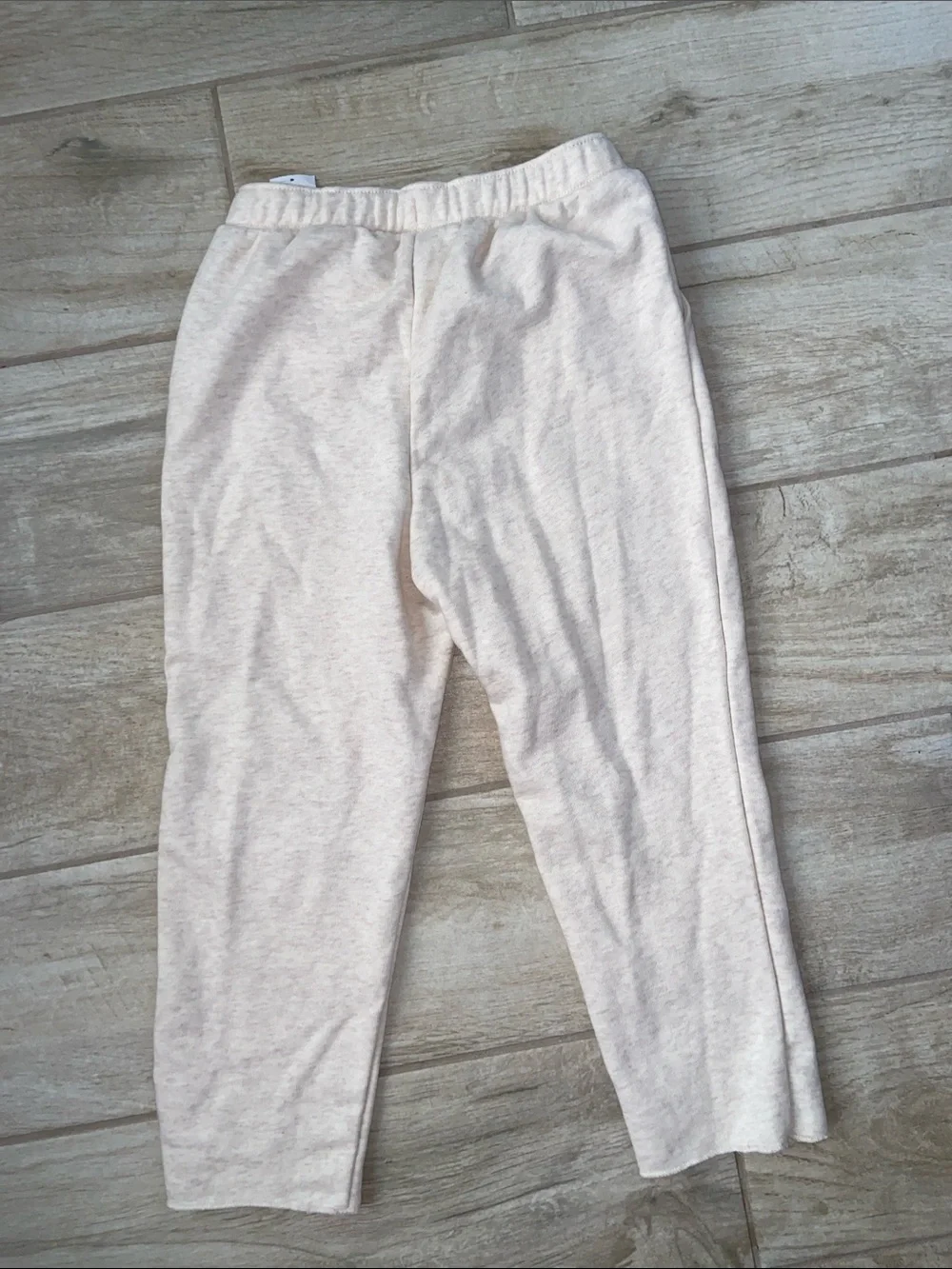 GAP 5T Sweatshirt Unicorn Green Flower Top Terry Cloth Sweatpants Fall Winter
